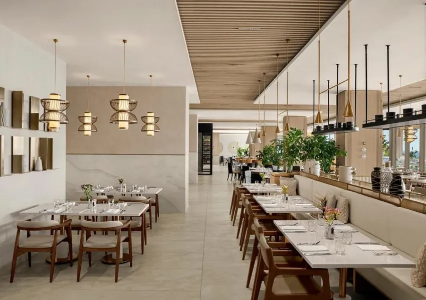 Akra Antalya (Ex.Akra Hotel) 5*-15