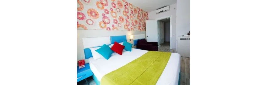 Ramada Resort By Wyndham Side 4*-15
