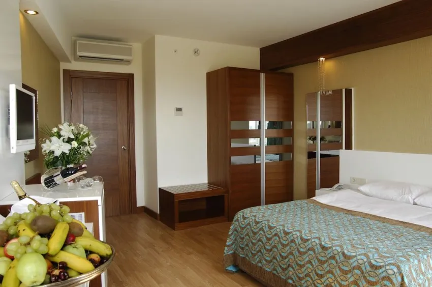 Seaden Sea World Resort & Spa 5*-30