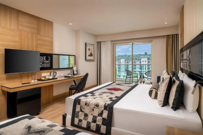 Delphin Imperial Hotel 5*-49