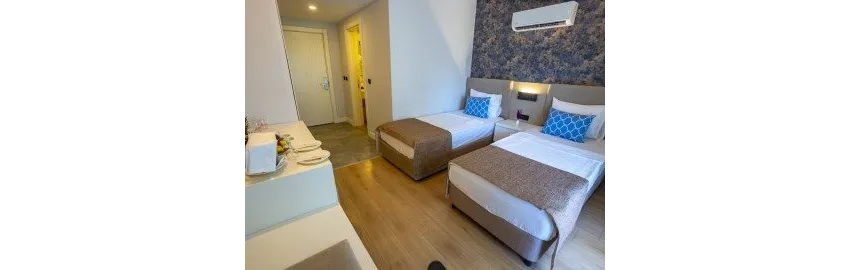 Alder Garden Hotel 4*-10