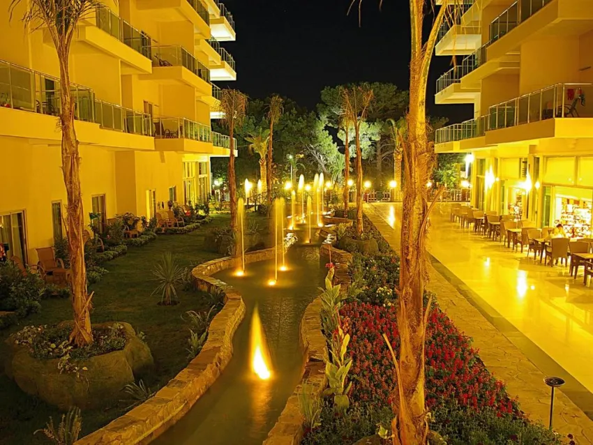 Grand Ring Hotel 5*-7