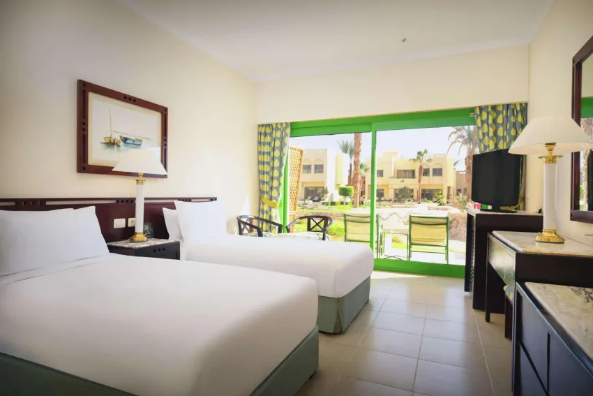 Swiss Inn Hurghada Resort Ex. Hilton Hurghada Resort 5*-218