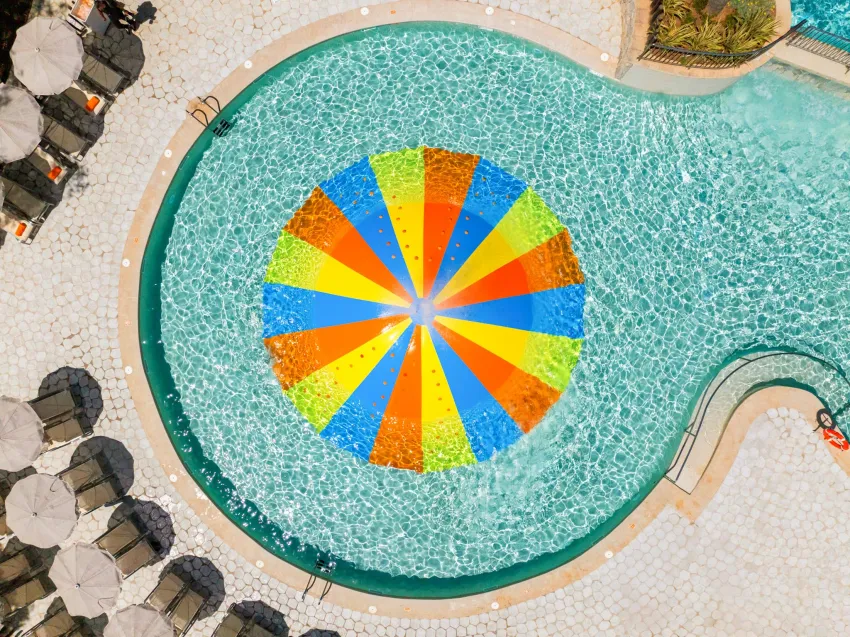 Viva Cala Mesquida Resort & Spa 4*-11