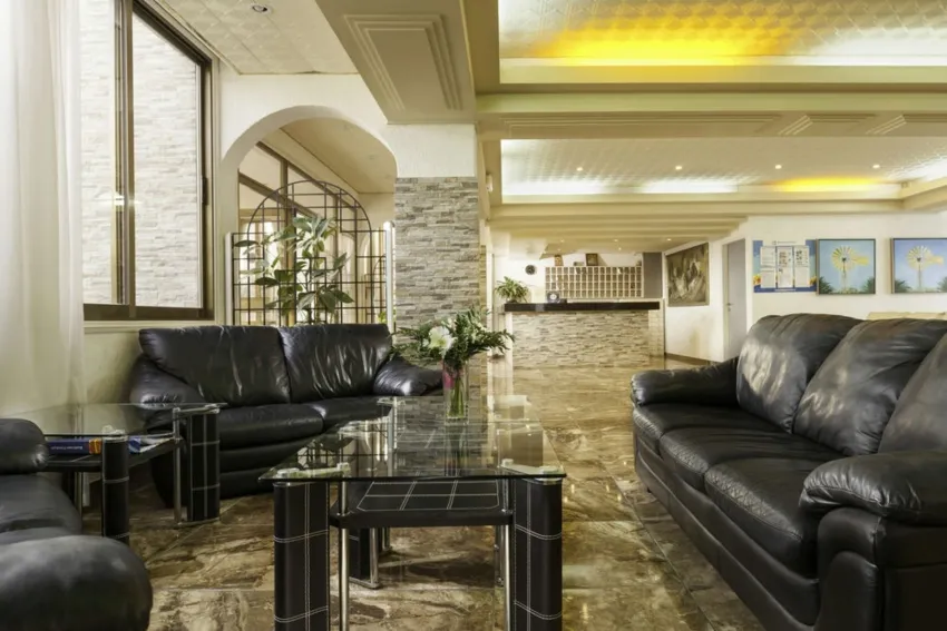 Penelope Beach Hotel 3*-16