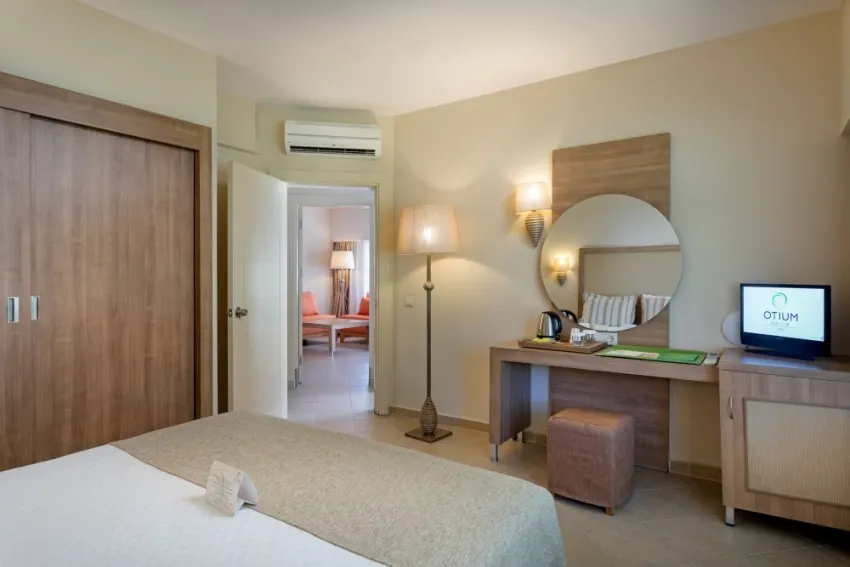 Marvida Family Eco Club (Ex. Otium Family Eco Club) 5*-9