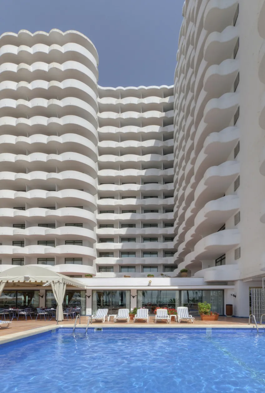 Hotel Palma Bellver Affiliated by Melia 4*-31