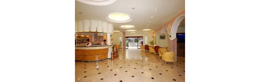 Panorama Hotel 4*-2
