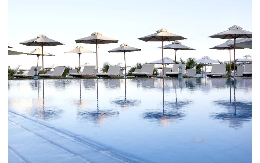 Thalassa Beach Resort Adults Only 16+ 4*-23