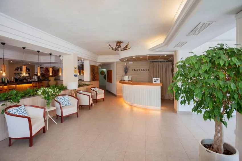 Flacalco Hotels & Apartments 4*-18