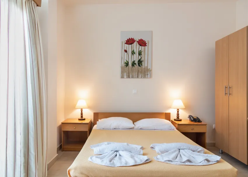 International Hotel 3*-6