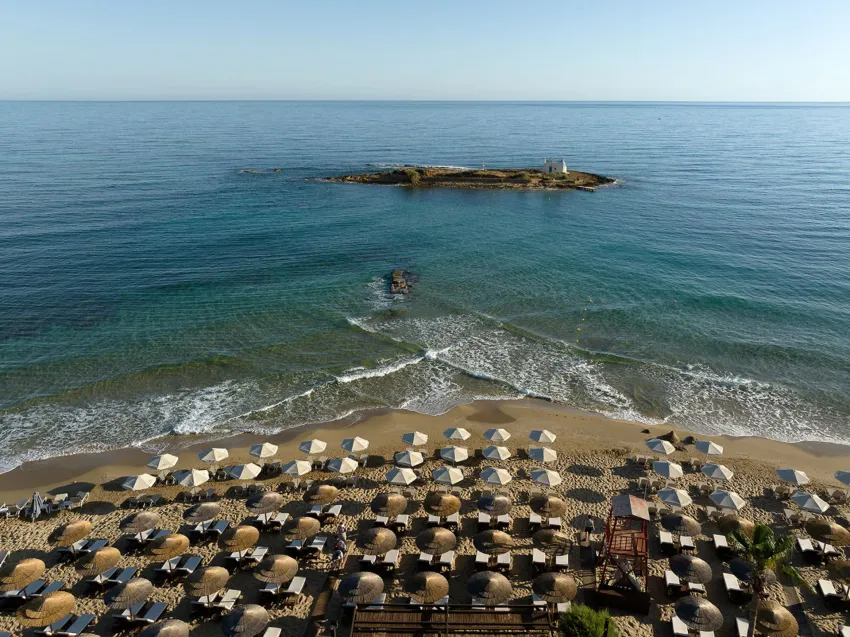 High Beach White 5*-29