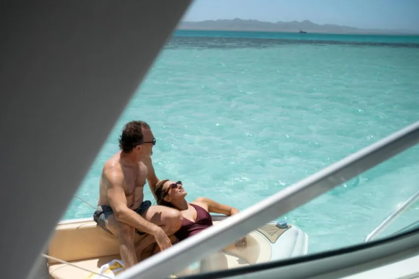 SULTAN BEY HOTEL EL GOUNA  4*-4