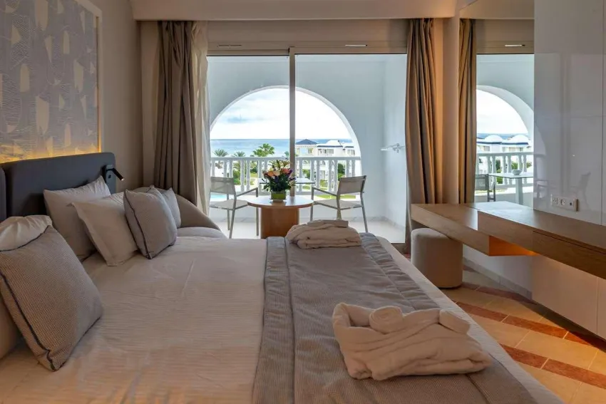 Royal Tulip Taj Sultan 5*-18