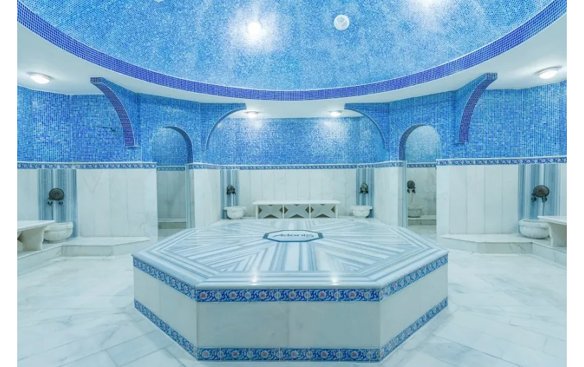 Adonis Otel 4*-10