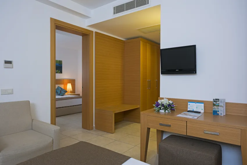 CLUB KASTALIA HV1 5*-31