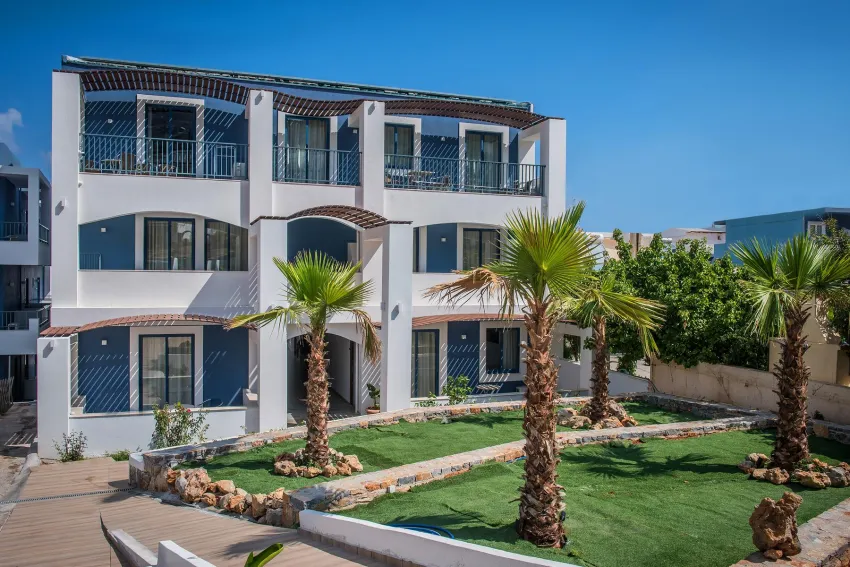Eleni Beach Hotel 3*-24