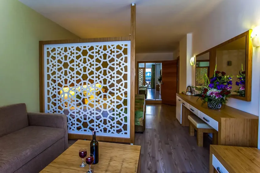 Eftalia Aqua Resort 5*-5