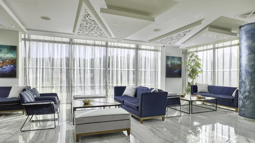 Gaia Sun N Blue Hotel 4*-8