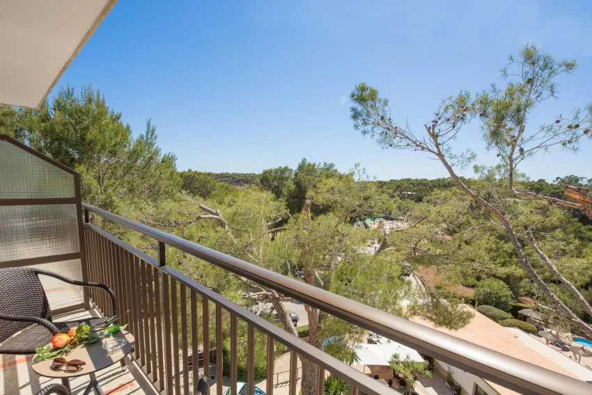 Playa Mondrago 3*-25