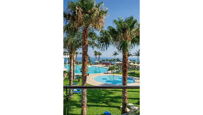 The Noverian Scenic Crete 5* Hilltop Villa Resort & Spa 5*-73