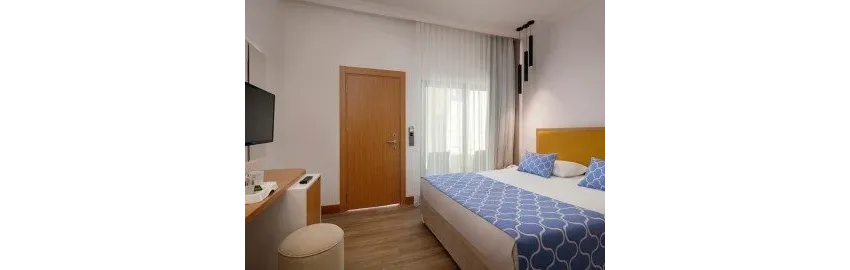 Armas Life Belek 5*-18