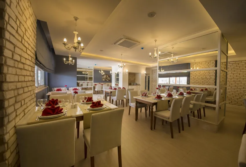 Ramada Plaza By Wyndham Antalya 5*-7