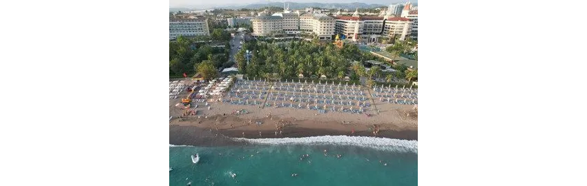 Saphir Resort & Spa Hotel 5*-22