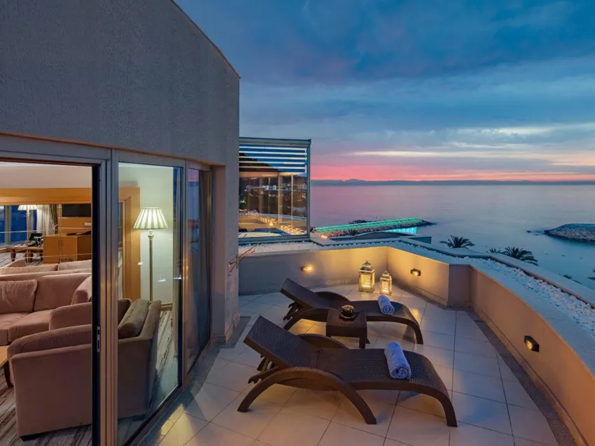 Rixos Sungate Hotel 5*-143