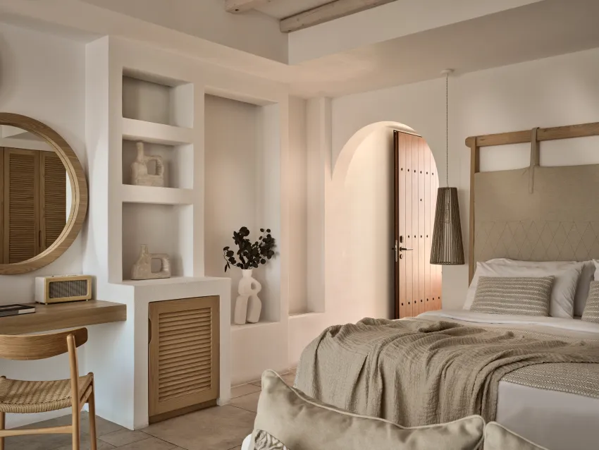 Lesante Cape Resort and Villas 5*-55