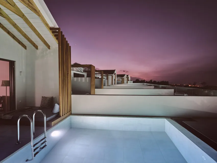 St. John Villas and Suites 5*-4