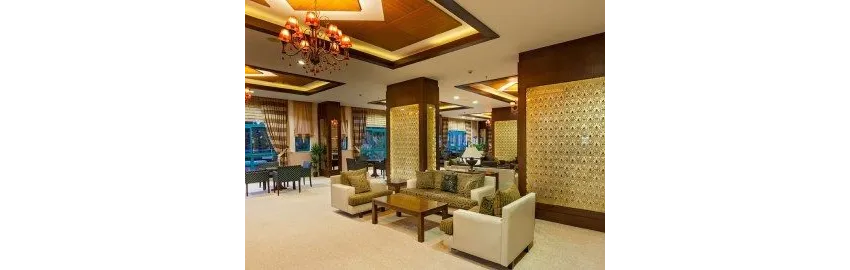 Dosi Hotel 4*-6
