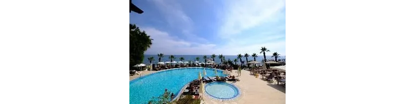 Anitas Beach Hotel 3*-9