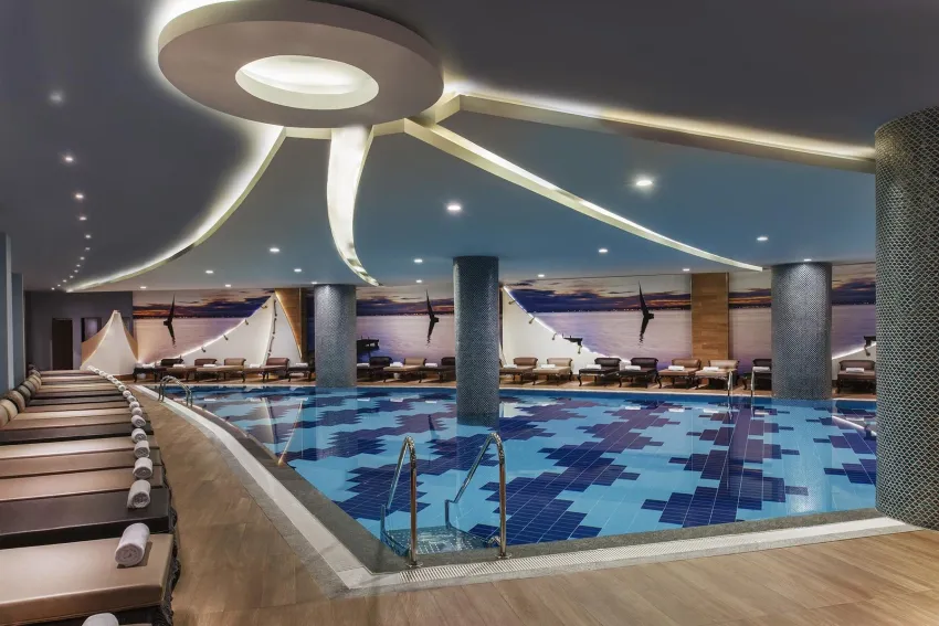 Delphin Botanik Platinium Hotel 5*-4
