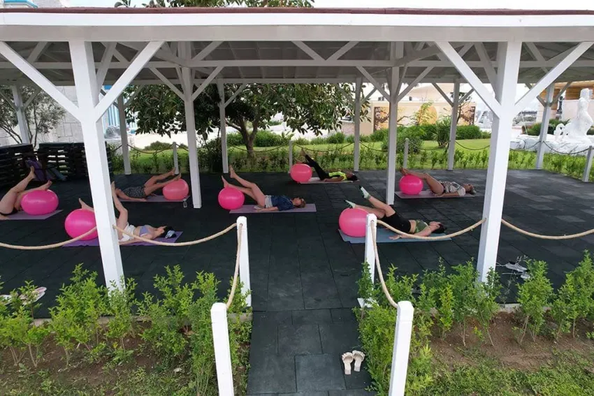 Selectum Noa Belek (Ex. Cesars Belek) 5*-29