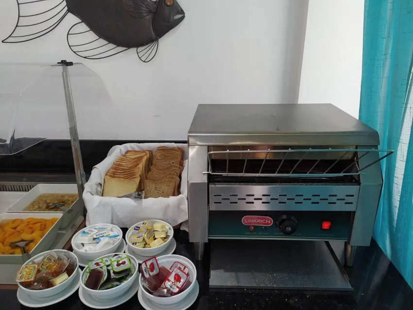 Sunny Blue Hotel 3*-53