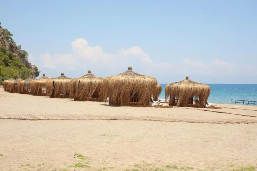 JUJU PREMIER PALACE HOTEL (EX.AMARA PREMIER PALACE)  5*-52