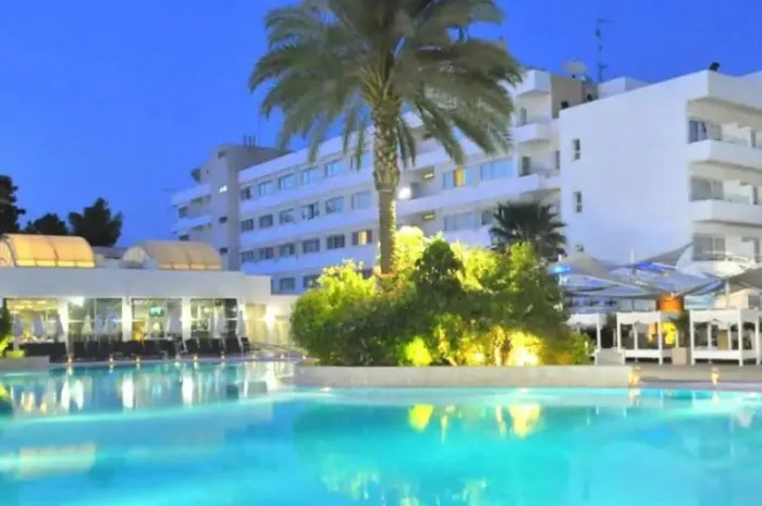 Hilton Nicosia 5* - Nicosia (north cyprus) - Cipru