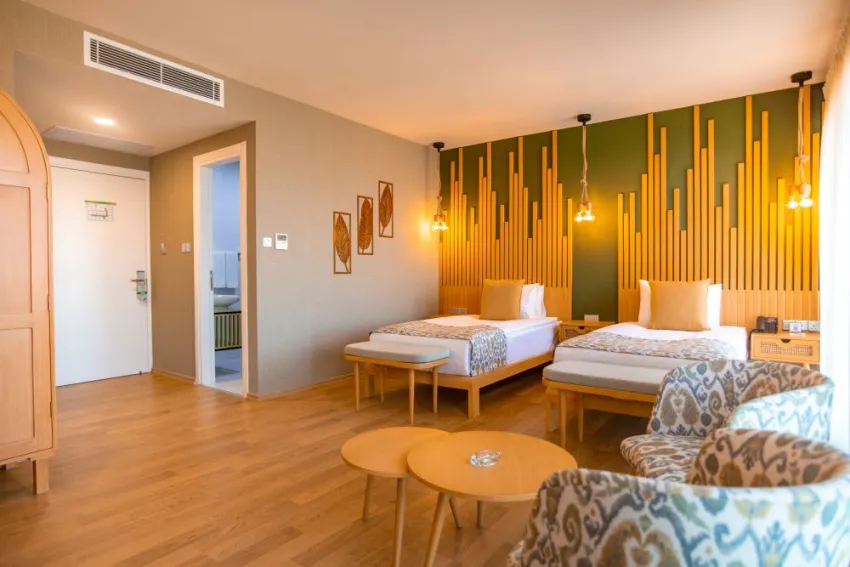 LA TERRAZZA FAMAGUSTA  4*-51