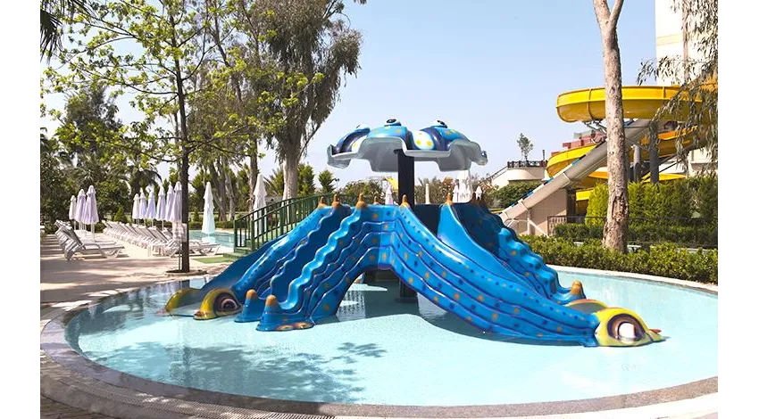 DELPHIN BOTANIK HOTEL  5*-18