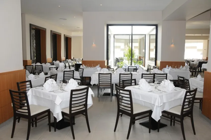 Nozha Beach Resort & Spa 4*-19