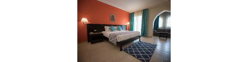 Sunrise Garden Beach Resort 5*-17