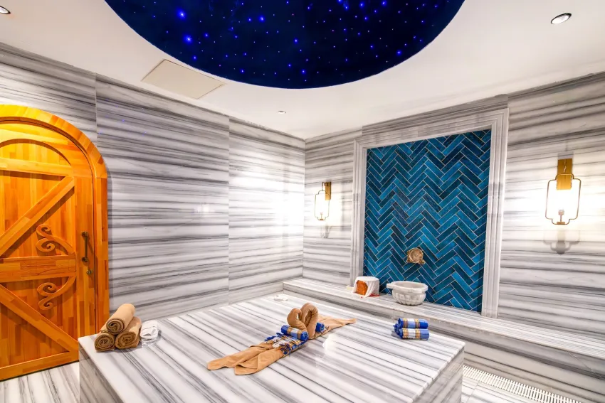 Sy Hotels Belek Boutique Luxury 5*-14