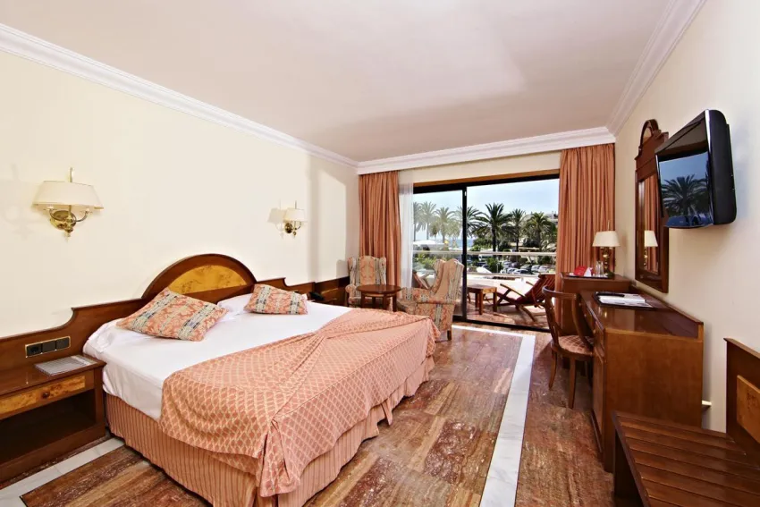 Serrano Palace 5*-16