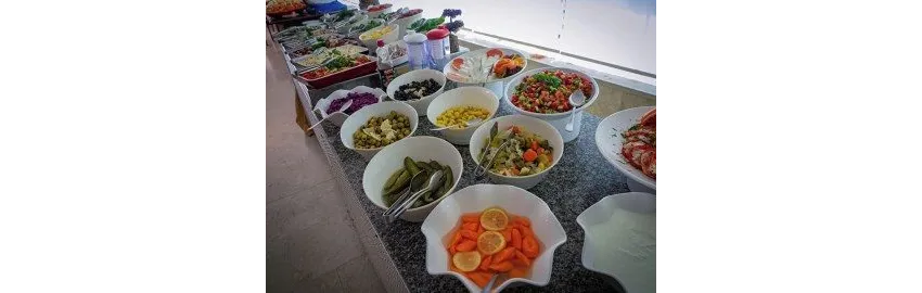 Valeri Beach Hotel 3*-29