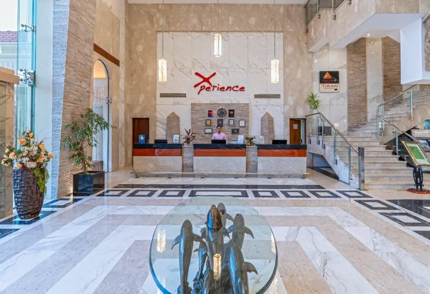 Xperience Sea Breeze Resort 5*-27