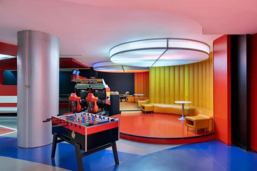 Dobedan World Palace Kemer (Ex.Alva Donna World) 5*-28