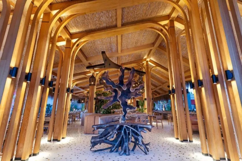 Cullinan Golf & Resort Belek 5*-27