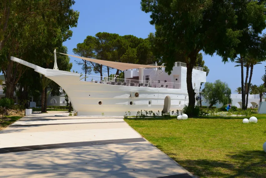 One Resort Aqua Park 4*-23