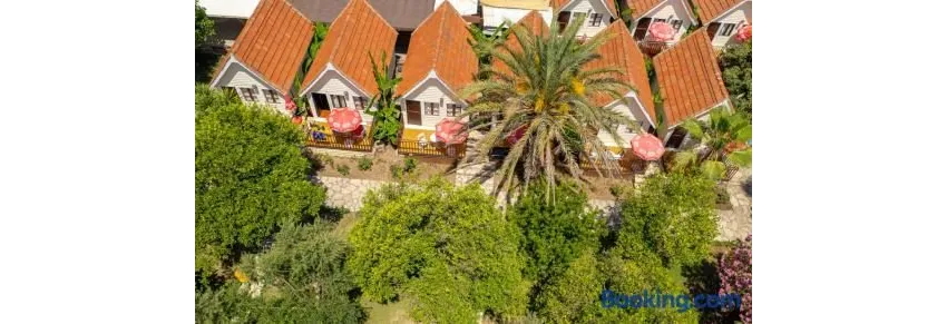 Clover Magic Nova Beach ( Ex.Nova Beach Hotel) 3*-32